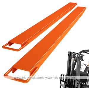 Удлинители вил InStock EX844