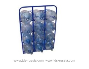 Стойка для воды Россия СВД-9